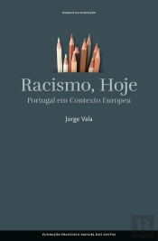 Racismo Hoje