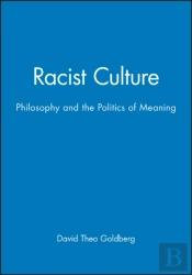 Racist Culture
