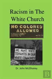 Racist In The White Church