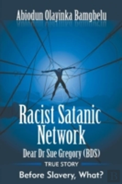 Bertrand.pt - Racist Satanic Network Dear Sue Gregory (Obe)