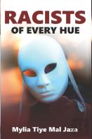 Racists Of Every Hue