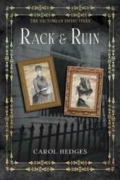 Rack   Ruin