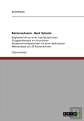 Rackenschulen - Back Schools