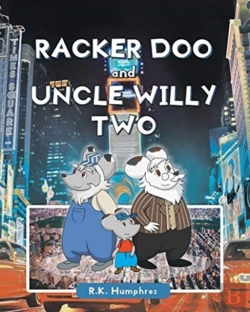 Bertrand.pt - Racker Doo And Uncle Willy Two