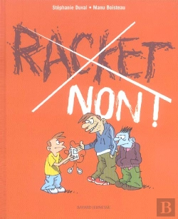 Bertrand.pt - Racket, Non !