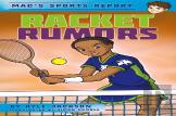 Racket Rumors