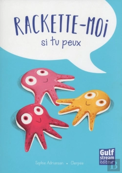 Bertrand.pt - Rackette-Moi Si Tu Peux