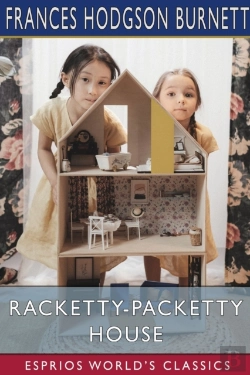 Bertrand.pt - Racketty-Packetty House (Esprios Classics)