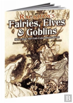 Bertrand.pt - Rackham'S Fairies, Elves And Goblins