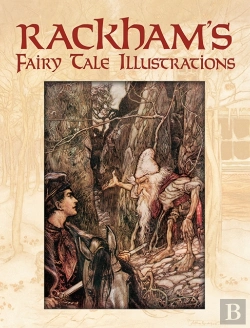 Bertrand.pt - Rackham'S Fairy Tale Illustrations