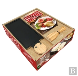 Bertrand.pt - Raclette À Deux, Raclette En Amoureux