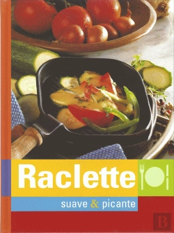 Bertrand.pt - Raclette Suave & Picante