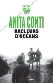 Racleurs D'Océans