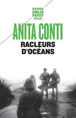 Bertrand.pt - Racleurs D'Océans