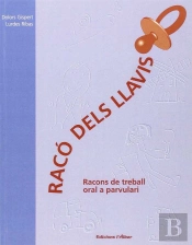 Raco De Llavis