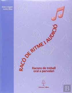 Bertrand.pt - Racó De Ritme I Audició