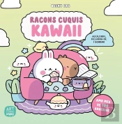 Racons Cuquis Kawaii