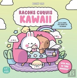 Bertrand.pt - Racons Cuquis Kawaii