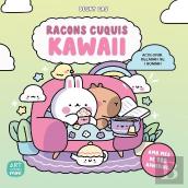 Racons Cuquis Kawaii