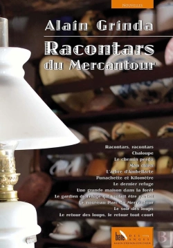 Bertrand.pt - Racontars Du Mercantour