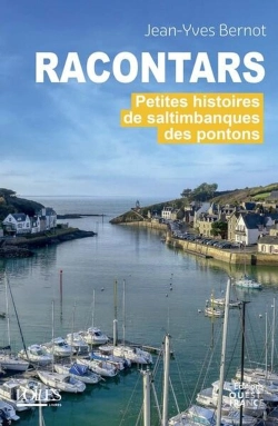 Bertrand.pt - Racontars : Petites Histoires De Saltimbanques Des Pontons