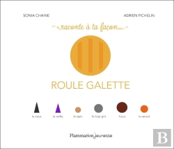 Bertrand.pt - Raconte À Ta Façon... : Roule Galette