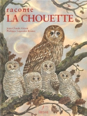 Raconte La Chouette