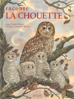 Bertrand.pt - Raconte La Chouette
