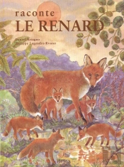 Raconte Le Renard