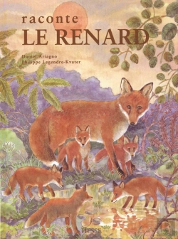 Bertrand.pt - Raconte Le Renard