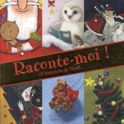 Bertrand.pt - Raconte-Moi ! 15 Histoires De Noël