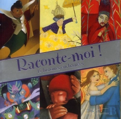 Bertrand.pt - Raconte-Moi ! 15 Histoires Enchantées