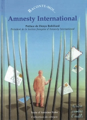 Raconte-Moi... : Amnesty International