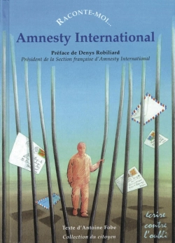 Bertrand.pt - Raconte-Moi... : Amnesty International