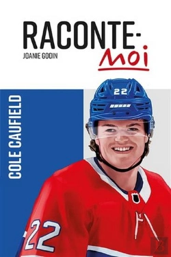 Bertrand.pt - Raconte-Moi Cole Caufield