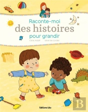 Raconte Moi Des Histoires Pour