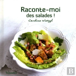 Bertrand.pt - Raconte-Moi Des Salades !