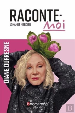 Bertrand.pt - Raconte-Moi Diane Dufresne