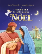 Raconte-Moi La Belle Histoire De Noel