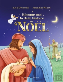 Bertrand.pt - Raconte-Moi La Belle Histoire De Noel