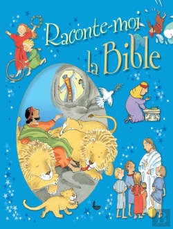 Bertrand.pt - Raconte-Moi La Bible
