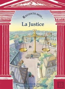 Bertrand.pt - Raconte-Moi... La Justice