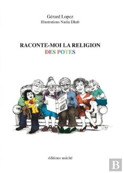 Bertrand.pt - Raconte-Moi La Religion Des Potes