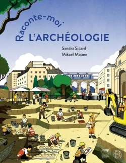 Bertrand.pt - Raconte-Moi L'Archéologie !