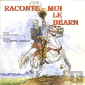 Raconte-Moi Le Béarn