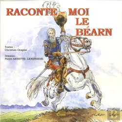 Bertrand.pt - Raconte-Moi Le Béarn