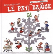 Raconte-Moi Le Pays Basque