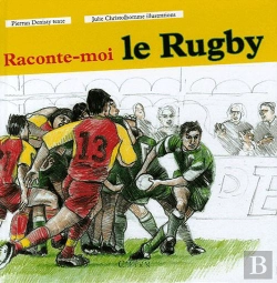 Bertrand.pt - Raconte-Moi Le Rugby