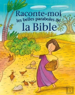 Bertrand.pt - Raconte-Moi Les Belles Paraboles De La Bible