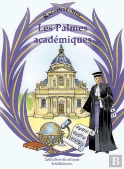 Bertrand.pt - Raconte-Moi... : Les Palmes Academiques